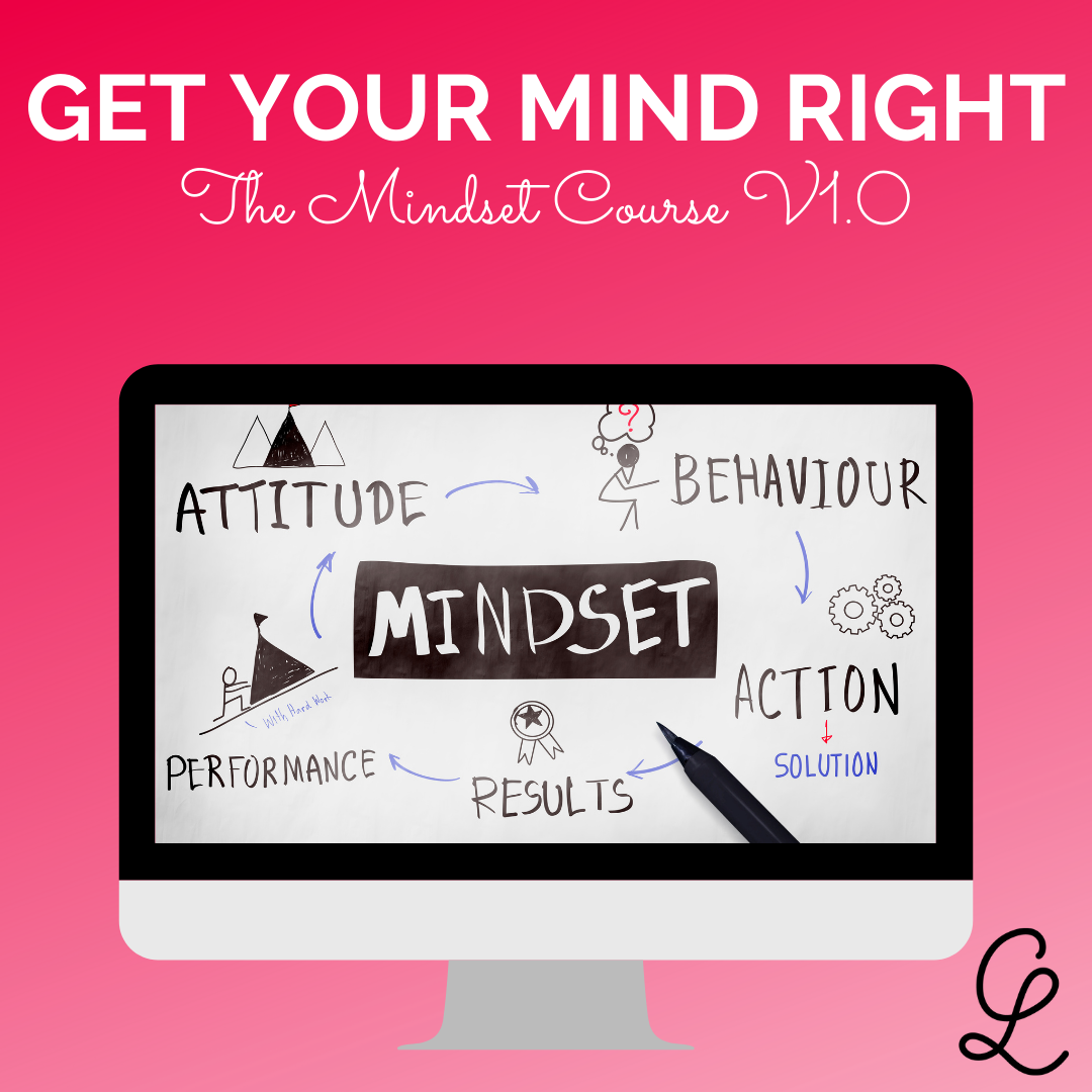 Get Your Mind Right v1.0